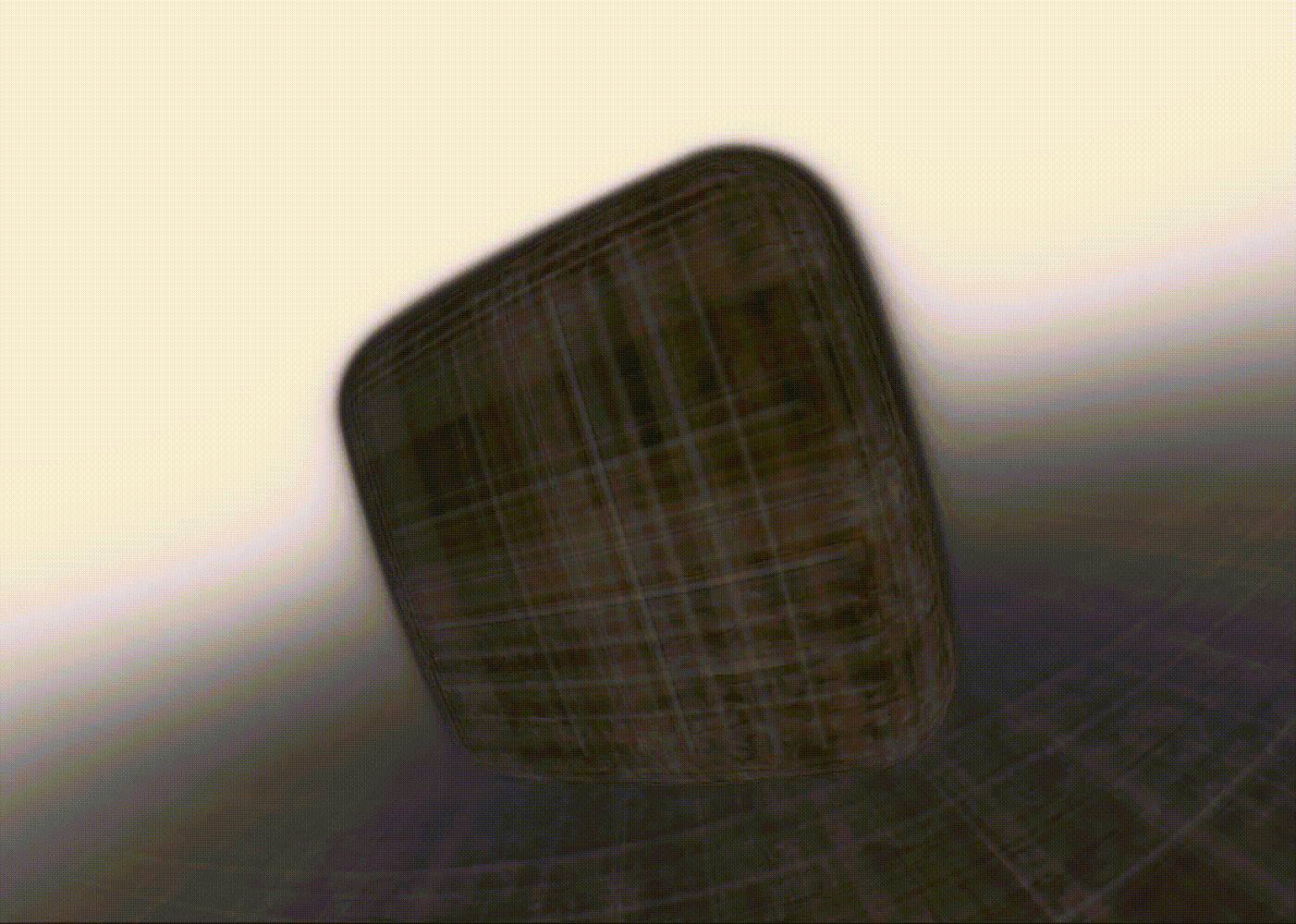 Cube smash