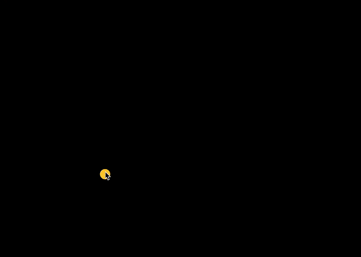 Follow Cursor