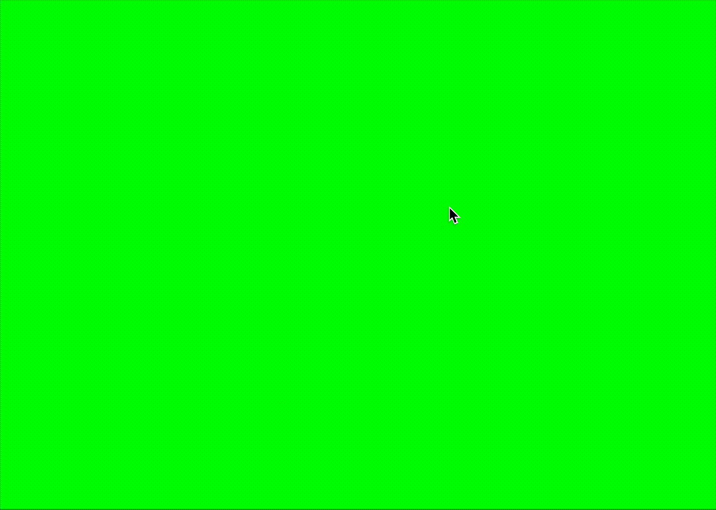 Detect Click